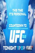 Watch Countdown to UFC 158 GSP vs Diaz Vodlocker