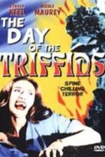 Watch The Day of the Triffids Vodlocker