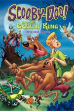 Watch Scooby-Doo and the Goblin King Vodlocker