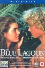 Watch The Blue Lagoon Vodlocker