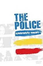 Watch The Police: Synchronicity Concert Vodlocker