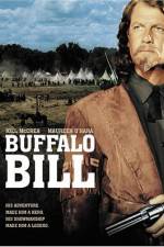 Watch Buffalo Bill Vodlocker