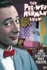 Watch The Pee-wee Herman Show Vodlocker