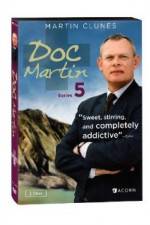 Watch Doc Martin Vodlocker