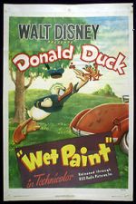Watch Wet Paint (Short 1946) Vodlocker