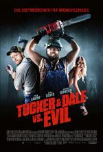 Watch Tucker and Dale vs Evil Vodlocker