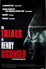 Watch The Trials of Henry Kissinger Vodlocker