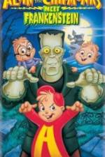 Watch Alvin and the Chipmunks Meet Frankenstein Vodlocker