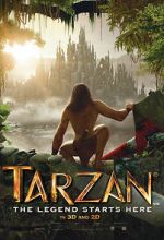 Watch Tarzan Vodlocker