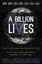 Watch A Billion Lives Vodlocker