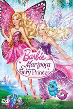 Watch Barbie Mariposa and the Fairy Princess Vodlocker