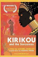 Watch Kirikou and the Sorceress Vodlocker