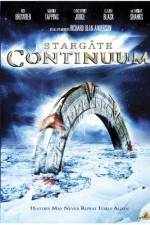 Watch Stargate: Continuum Vodlocker