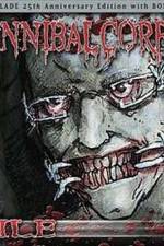 Watch Cannibal Corpse Vile Live Vodlocker