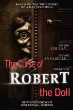 Watch The Curse of Robert the Doll Vodlocker