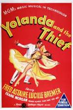 Watch Yolanda and the Thief Vodlocker