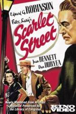 Watch Scarlet Street Vodlocker