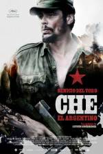 Watch Che: Part One Vodlocker