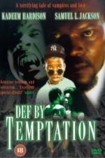 Watch Def by Temptation Vodlocker