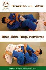 Watch Roy Dean - Blue Belt Requirements Vodlocker