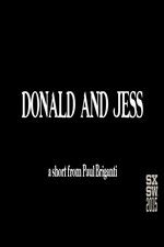 Watch Donald and Jess Vodlocker