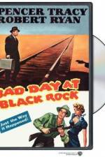 Watch Bad Day at Black Rock Vodlocker