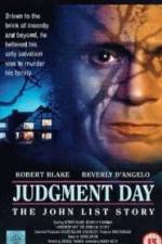 Watch Judgment Day The John List Story Vodlocker