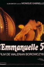 Watch Emmanuelle 5: A Time to Dream Vodlocker