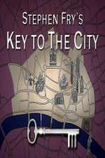 Watch Stephen Fry\'s Key To The City Vodlocker