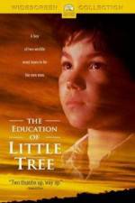 Watch The Education of Little Tree Vodlocker