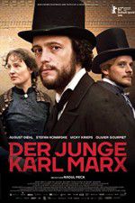 Watch The Young Karl Marx Vodlocker