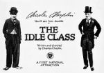Watch The Idle Class (Short 1921) Vodlocker