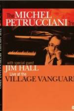 Watch The Michel Petrucciani Trio Live at the Village Vanguard Vodlocker