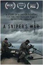 Watch A Sniper\'s War Vodlocker