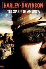 Watch Harley Davidson The Spirit of America Vodlocker