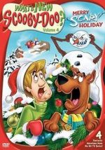 Watch A Scooby-Doo! Christmas (TV Short 2002) Vodlocker