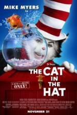 Watch The Cat in the Hat Vodlocker