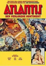 Watch Atlantis: The Lost Continent Vodlocker