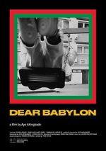Watch Dear Babylon (Short 2019) Vodlocker