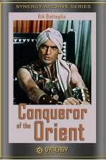 Watch Conqueror of the Orient Vodlocker