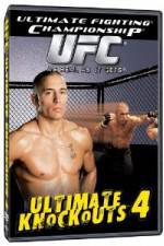 Watch UFC Ultimate Knockouts 4 Vodlocker
