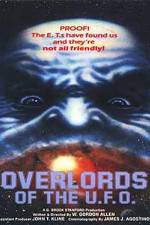 Watch Overlords of the UFO Vodlocker