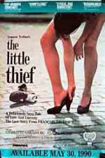 Watch The Little Thief Vodlocker