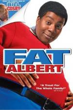 Watch Fat Albert Vodlocker