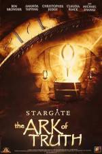 Watch Stargate: The Ark of Truth Vodlocker