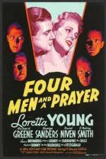 Watch Four Men and a Prayer Vodlocker
