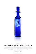 Watch A Cure for Wellness Vodlocker