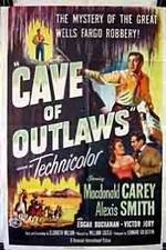 Watch Cave of Outlaws Vodlocker
