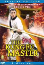 Watch Kung Fu Master Vodlocker