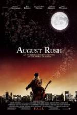 Watch August Rush Vodlocker